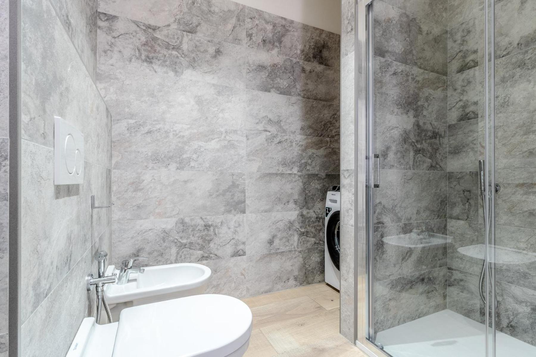 Casa Drago Apartment Болоня Екстериор снимка