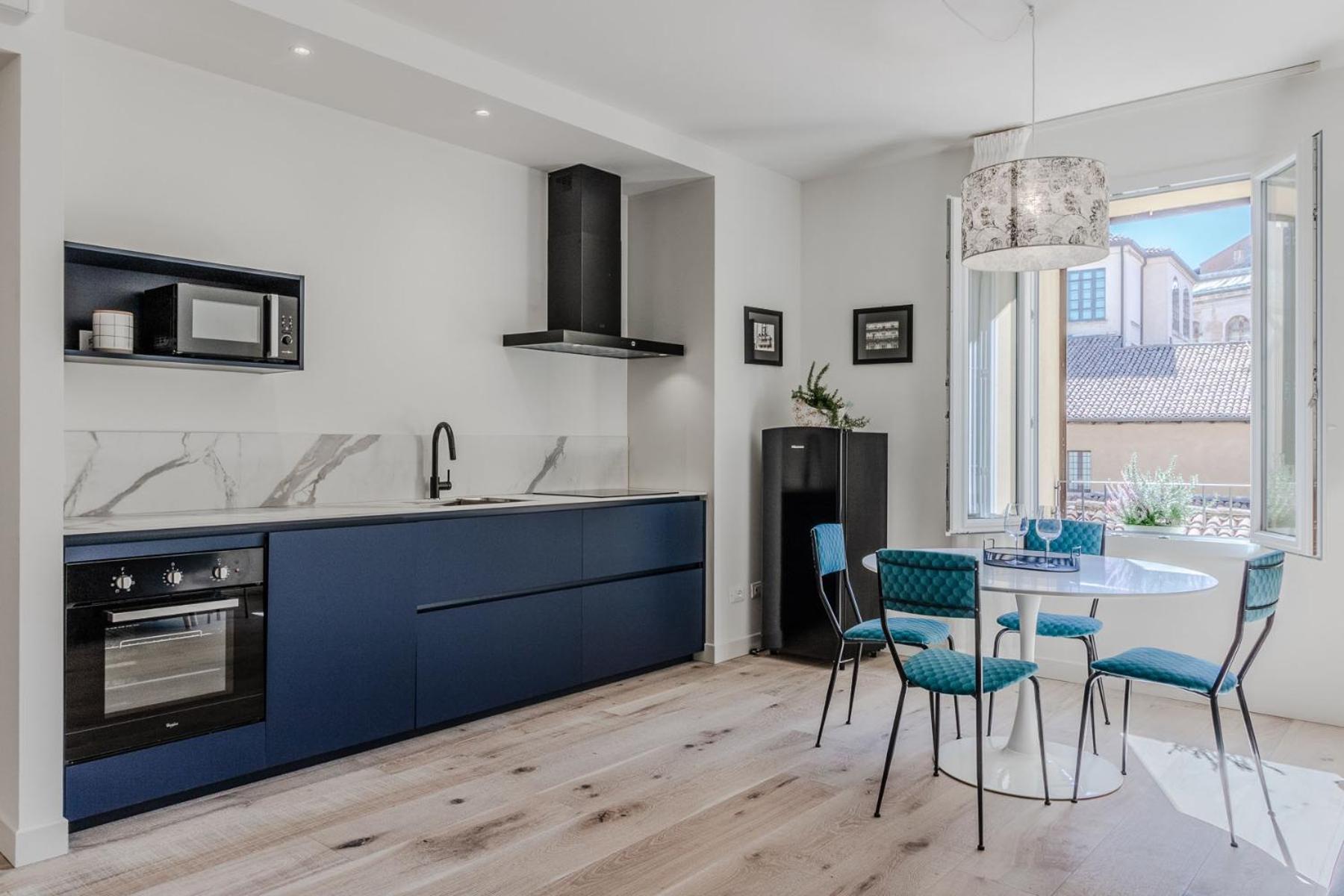 Casa Drago Apartment Болоня Екстериор снимка