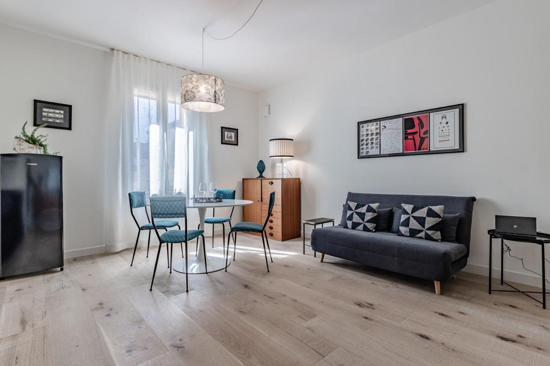 Casa Drago Apartment Болоня Екстериор снимка