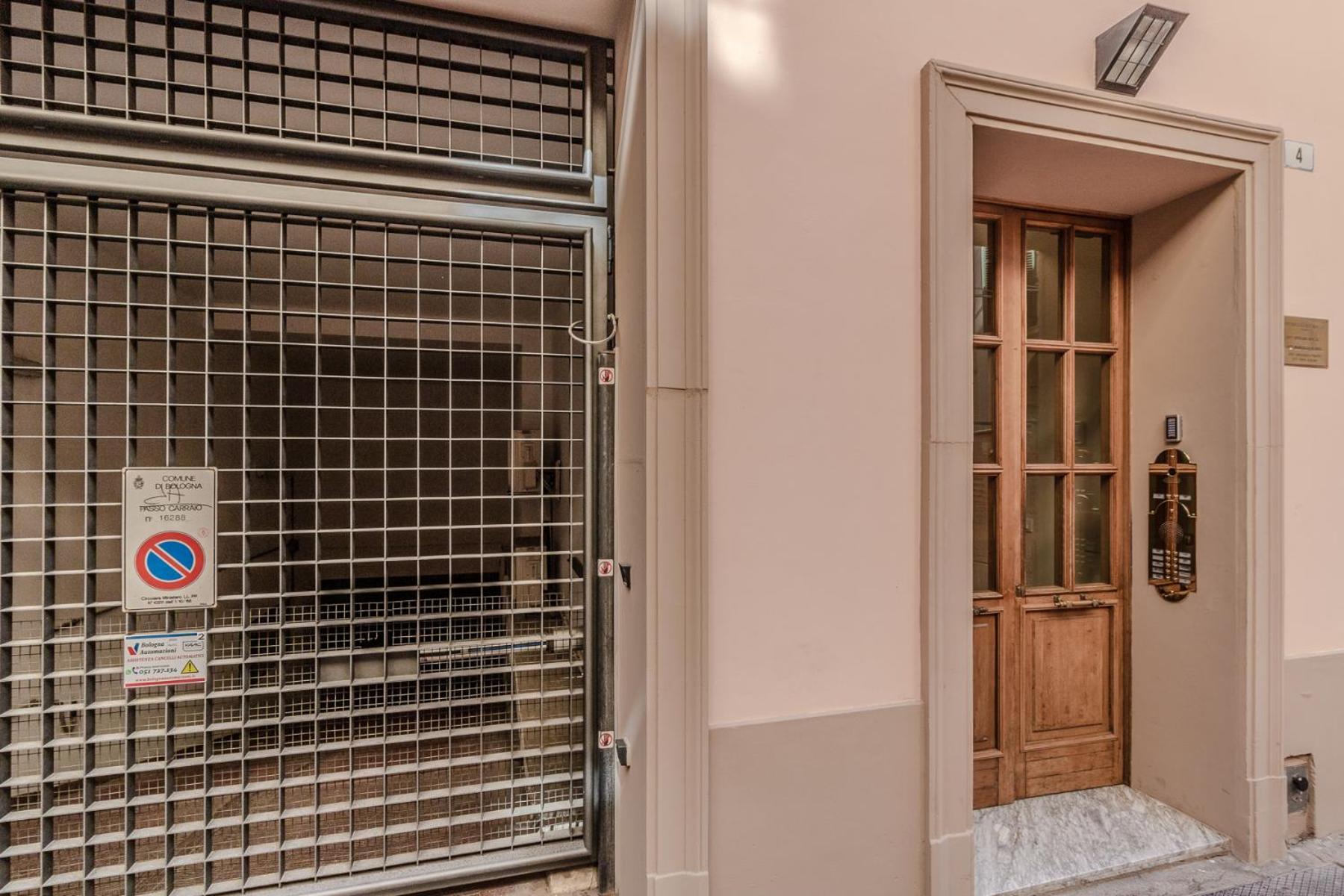 Casa Drago Apartment Болоня Екстериор снимка