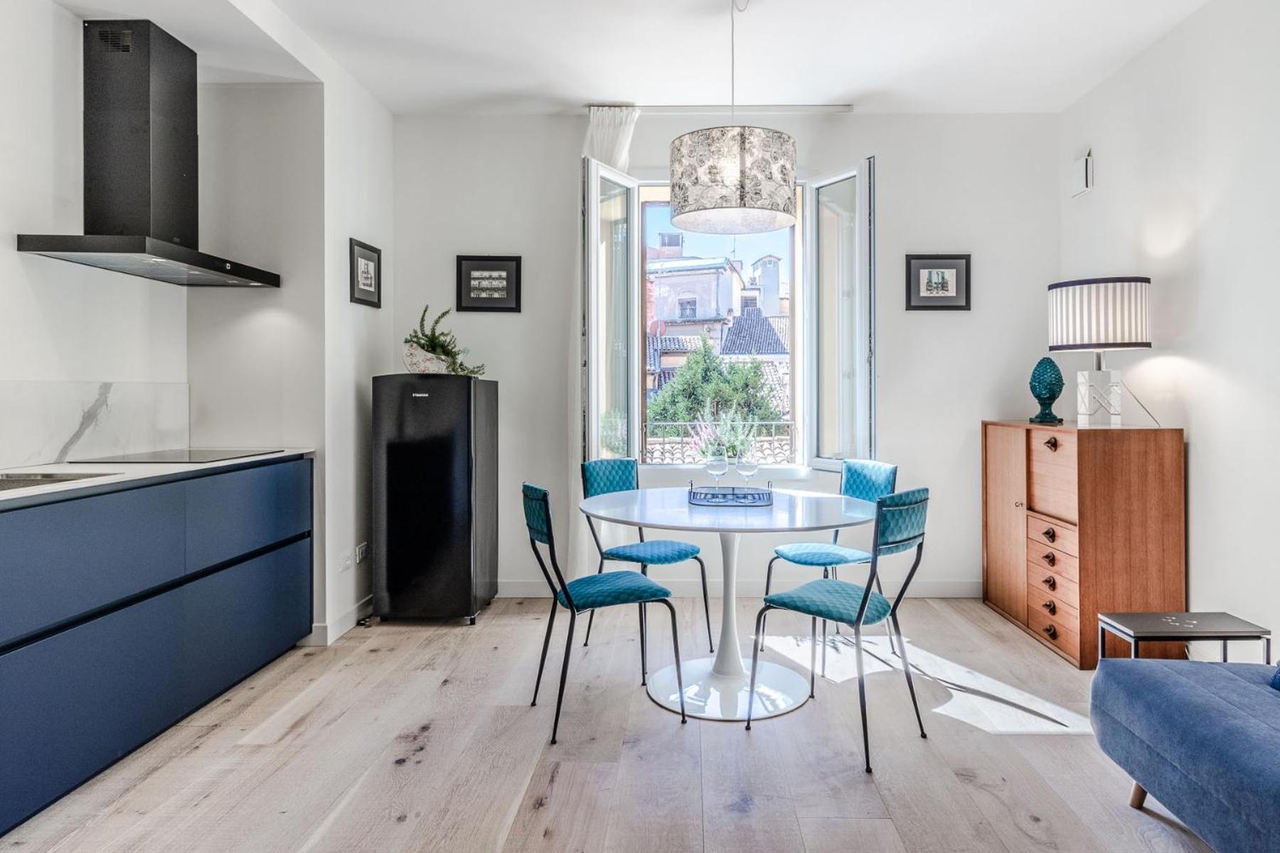 Casa Drago Apartment Болоня Екстериор снимка